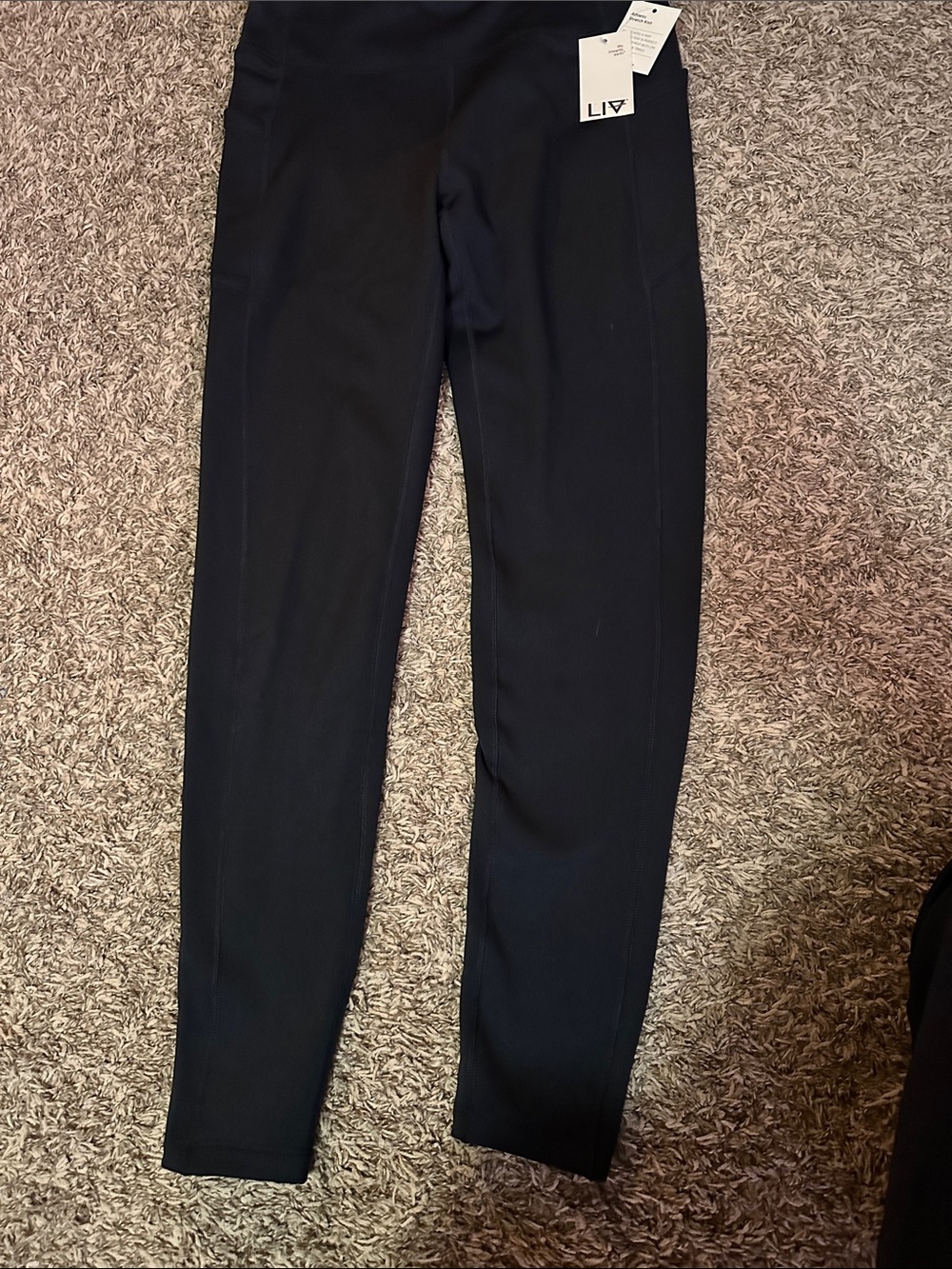 LIV Outdoor High Waisted Leggings